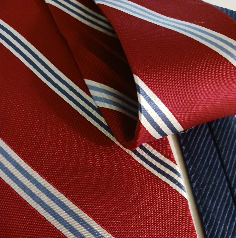 Tie
